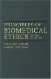 Principles of Biomedical Ethics